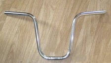 Lenker 590 x 300 mm für Mofa Moped Kreidler Zündapp Hercules KTM Batavus