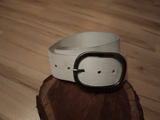 Sam Brown Echt Leder Gürtel