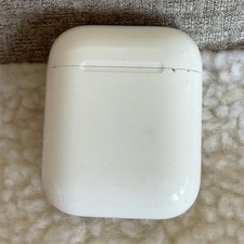 Apple Air Pods 2nd Generation 