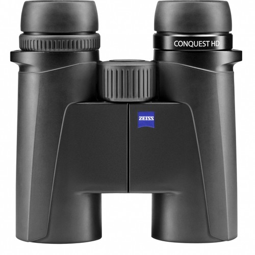 Zeiss conquest 8x32 - conquest, hd