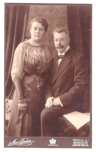 Schönes kab foto 1900 - schönes,