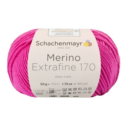 Schachenmayr wolle merino - schachenmayr,