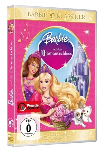 Barbie und das diamantschloss - und,