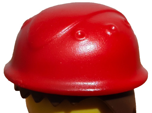 Playmobil rothelm kletterer - rothelm,