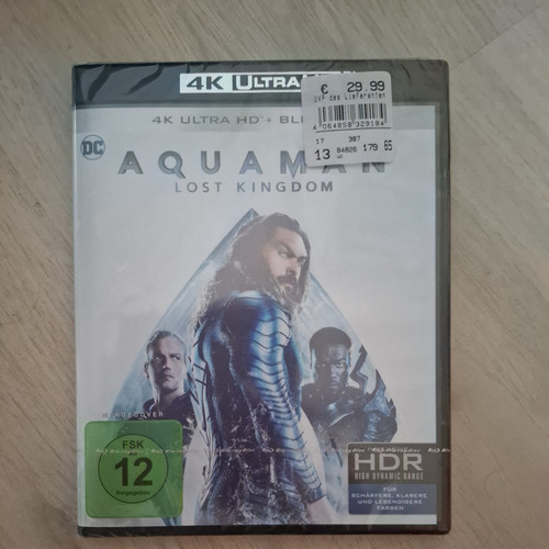 Aquaman lost kingdom 4k - , 4k-4k