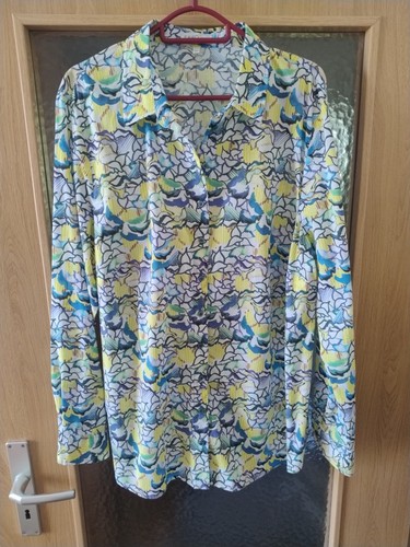 Damenbluse 48 - damenbluse,,