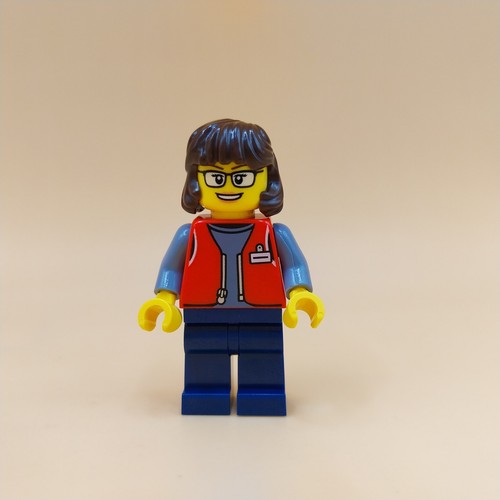 Lego city cty1809 - city,