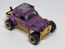 Volkswagen Baja Bug - No. 57