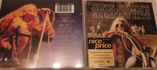 CD JANIS JOPLIN - GREATEST