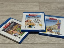 Asterix Collection Box - Blue