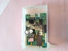 Jura ENA 9 Leistungselektronik 