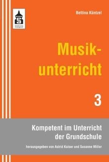 Musikunterricht kompetent im - (kompetent,