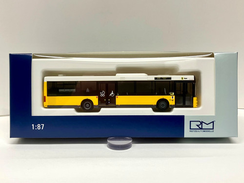 Rietze man wagen - nl,