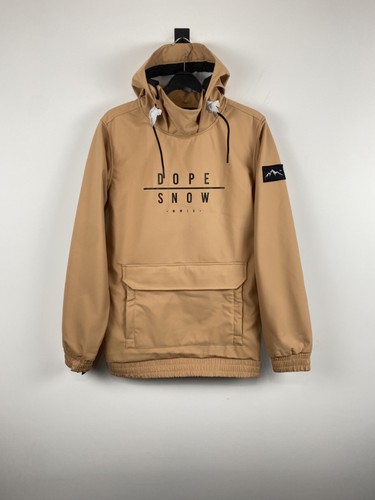 Dope wylie jacke khaki - dope,