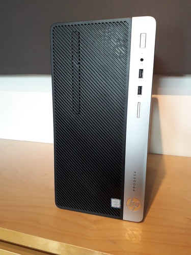 Prodesk 400 mt - prodesk, g6