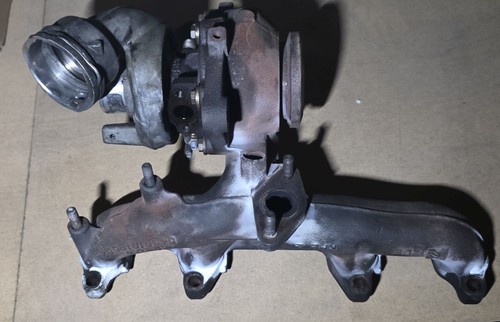 03g253019k turbolader - 03g253019k,