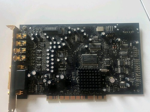 Creative sound blaster - creative,