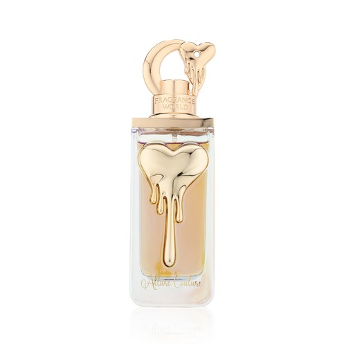 Fragrance world allure couture - world,