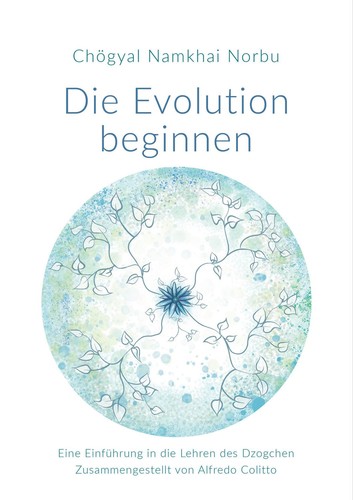 Die evolution beginnen eine - evolution,