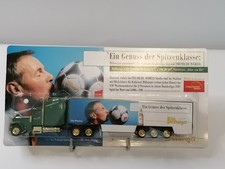 Bitburger Werbetruck 1:87 -
