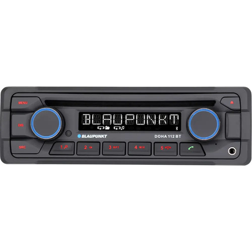 Blaupunkt doha 112 - blaupunkt,