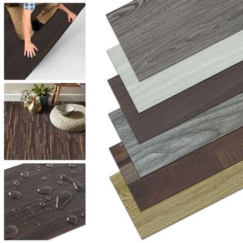 Vinyl pvc selbstklebend dielen - pvc,