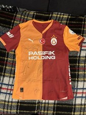 Galatasaray Match Issue