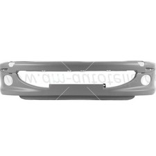 Peugeot 206 Front Sport