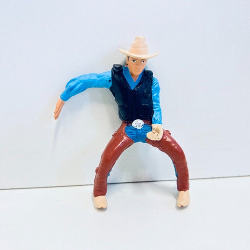 Schleich cowboy aus 41416 - aus,