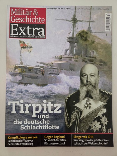 Militär geschichte extra - militär&geschichte,