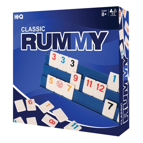 Playmags klassisches mini rami - klassisches, mini-rami