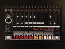 Yocto 808 Ver.2.0 TR-808 Clone