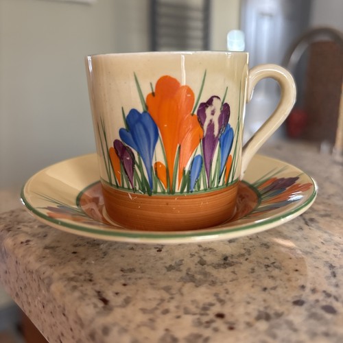 Clarice cliff 20er jahre - 1,