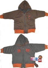 Sigikid Wendejacke m.Kapuze