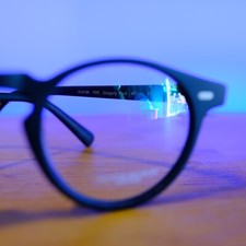 Oliver Peoples Brille ov5186