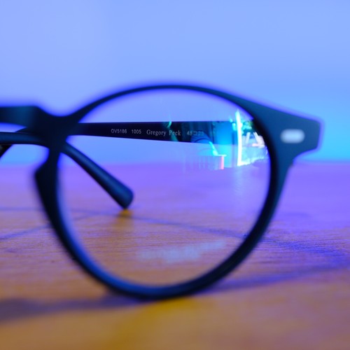 Oliver peoples brille ov5186 - brille,