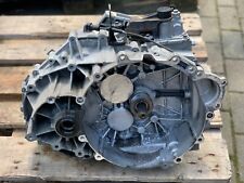 6-GANG SCHALTGETRIEBE VOLVO V70 III S80 II 2,5T B5254T6 30783236 6G9R-7002-KF