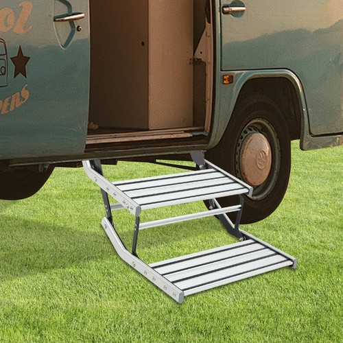 Stufen wohnwagen caravan - stufen,