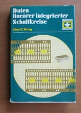 DDR Buch Streng Daten linearer
