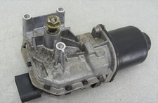 VW Polo 9N Wischermotor vorn 6Q1955113A 44312228817 Bj2003 