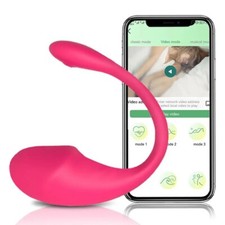 Drahtlose-Bluetooth-G-Spot-Dil