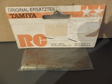 Tamiya 3485019 "Achse vorne"