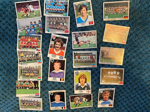 Panini sticker euro football - -,