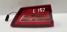 Renault Clio IV Hatchback 5-Türer Rückleuchte Hinten Links 265552424R #L152
