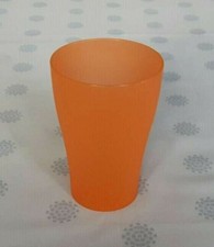 KOZIOL * Becher / Trinkbecher * orange