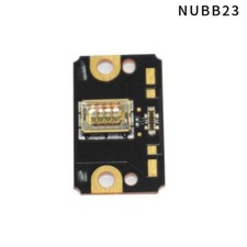 Nichia NUBB23 455nm 22W Blue High Power Laser Module Array with Plate