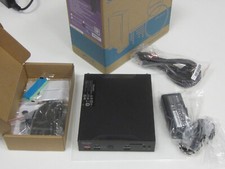 Shuttle DS20U7 V2 XPC-System