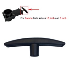 F��r Camco 3 und 1 1/2 Wohnmobil Camper Abwasserkanal Abfluss Zuggriff langlebig