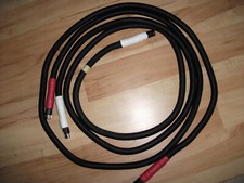 Shunyata Antares 2x2,5m mit Furutech XLR Rhodium   (VB)