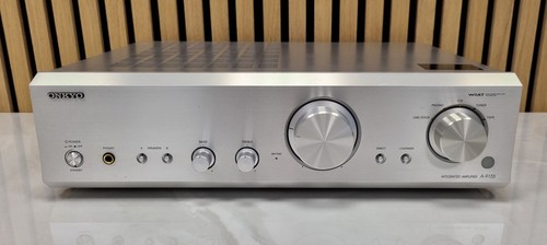 Onkyo 9155 stereo - onkyo, a-9155